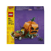 LEGO® Saisonal Pickup mit Halloweenkürbis 40822 LEGO® Saisonal Pickup mit Halloweenkürbis 40822