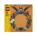 LEGO® Saisonal Halloweenkranz 40825
