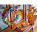 LEGO® Saisonal Halloweenkranz 40825