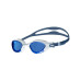 Arena Schwimmbrille The One Plus blau/weiss/graublau Arena Schwimmbrille The One Plus blau/weiss/graublau