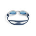 Arena Schwimmbrille The One Plus blau/weiss/graublau Arena Schwimmbrille The One Plus blau/weiss/graublau