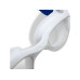 Arena Schwimmbrille The One Plus klar/weiss/blau Arena Schwimmbrille The One Plus klar/weiss/blau