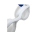 Arena Schwimmbrille The One Plus klar/weiss/blau Arena Schwimmbrille The One Plus klar/weiss/blau