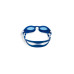 Arena Schwimmbrille The One Plus Blau