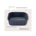 Fackelmann Silikonform Airfryer, 150 x 150 x 50 mm Fackelmann Silikonform Airfryer, 150 x 150 x 50 mm