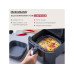 Fackelmann Silikonform Airfryer, 150 x 150 x 50 mm Fackelmann Silikonform Airfryer, 150 x 150 x 50 mm