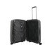 travelite Tamaris VOYAAGE Trolley M erweiterbar 77 l Anthrazit travelite Tamaris VOYAAGE Trolley M erweiterbar 77 l Anthrazit