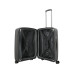 travelite Tamaris VOYAAGE Trolley M erweiterbar 77 l Anthrazit travelite Tamaris VOYAAGE Trolley M erweiterbar 77 l Anthrazit