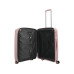 travelite Tamaris VOYAAGE Trolley M erweiterbar 77 l Keine Angabe/Rose travelite Tamaris VOYAAGE Trolley M erweiterbar 77 l Keine Angabe/Rose