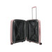 travelite Tamaris VOYAAGE Trolley M erweiterbar 77 l Keine Angabe/Rose travelite Tamaris VOYAAGE Trolley M erweiterbar 77 l Keine Angabe/Rose