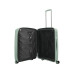 travelite Tamaris VOYAAGE Trolley M erweiterbar 77 l Sage Grün travelite Tamaris VOYAAGE Trolley M erweiterbar 77 l Sage Grün