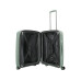 travelite Tamaris VOYAAGE Trolley M erweiterbar 77 l Sage Grün travelite Tamaris VOYAAGE Trolley M erweiterbar 77 l Sage Grün