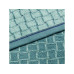 Möve Handtuch Geometric Shapes Mesh 50 x 100 cm, Cactus Möve Handtuch Geometric Shapes Mesh 50 x 100 cm, Cactus