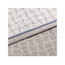 Möve Duschtuch Geometric Shapes Mesh 67 x 140 cm, Ginger Möve Duschtuch Geometric Shapes Mesh 67 x 140 cm, Ginger