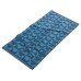 Möve Duschtuch Geometric Shapes Texture 67 x 140 cm, Steel Blue Möve Duschtuch Geometric Shapes Texture 67 x 140 cm, Steel Blue