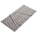 Möve Duschtuch Geometric Shapes Texture 67 x 140 cm, Ginger Möve Duschtuch Geometric Shapes Texture 67 x 140 cm, Ginger