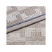 Möve Duschtuch Geometric Shapes Texture 67 x 140 cm, Ginger Möve Duschtuch Geometric Shapes Texture 67 x 140 cm, Ginger