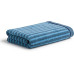 Möve Handtuch Geometric Shapes Stripes 50 x 100 cm, Steel blue Möve Handtuch Geometric Shapes Stripes 50 x 100 cm, Steel blue