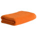 Möve Handtuch Bliss Uni 50 x 100 cm, Orange Möve Handtuch Bliss Uni 50 x 100 cm, Orange