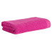 Möve Handtuch Bliss Uni 50 x 100 cm, Pink Möve Handtuch Bliss Uni 50 x 100 cm, Pink