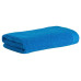 Möve Handtuch Bliss Uni 50 x 100 cm, Dark Pool Möve Handtuch Bliss Uni 50 x 100 cm, Dark Pool