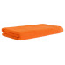 Möve Strandtuch Bliss Uni 80 x 180 cm, Orange Möve Strandtuch Bliss Uni 80 x 180 cm, Orange