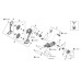 Shimano Schaltwerk DEORE RD-M6200 12-Gang 12-Gang SGS Box Shimano Schaltwerk DEORE RD-M6200 12-Gang 12-Gang SGS Box