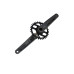 Shimano Kurbel 175 mm 30 Zähne CL: 55 mm Shimano Kurbel 175 mm 30 Zähne CL: 55 mm