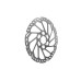 Shimano Bremsscheibe Bremsscheibe RT-6B750 220 mm 6-Loch Shimano Bremsscheibe Bremsscheibe RT-6B750 220 mm 6-Loch