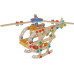 Eichhorn Bausteinmodell Helicopter Eichhorn Bausteinmodell Helicopter