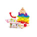 Hape Grow-with-Me Blocks Hape Grow-with-Me Blocks