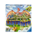 Ravensburger Carcassonne Labyrinth - DE/F/I/NL/EN/E -