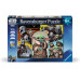 Ravensburger Puzzle The Mandalorian & Grogu Ravensburger Puzzle The Mandalorian & Grogu