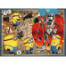 Ravensburger Minions & Monsters Ravensburger Minions & Monsters