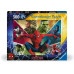 Ravensburger Spider-Man Brand New Day Movie Erwachsenenpuzzle 500 Teile