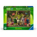 Ravensburger Puzzle Shrek Evergreen Ravensburger Puzzle Shrek Evergreen