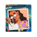 Ravensburger Malen nach Zahlen CreArt, Adults Trend – Goldene Muse