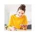 Ravensburger Malen nach Zahlen CreArt, Adults Trend – Goldene Muse