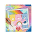 Ravensburger Malen nach Zahlen CreArt, Trend – Care Bears Ravensburger Malen nach Zahlen CreArt, Trend – Care Bears
