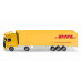 Siku Volvo Sattelzug DHL Siku Volvo Sattelzug DHL