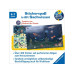 Ravensburger Wieso? Weshalb? Warum? Stickerheft – Meerestiere Taschenbuch Ravensburger Wieso? Weshalb? Warum? Stickerheft – Meerestiere Taschenbuch