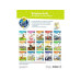 Ravensburger Wieso? Weshalb? Warum? Stickerheft – Jahreszeiten Ravensburger Wieso? Weshalb? Warum? Stickerheft – Jahreszeiten