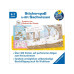 Ravensburger Wieso? Weshalb? Warum? Stickerheft – Jahreszeiten Ravensburger Wieso? Weshalb? Warum? Stickerheft – Jahreszeiten