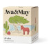 AVA & MAY Duftkerze Aruba 220 g AVA & MAY Duftkerze Aruba 220 g