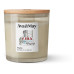 AVA & MAY Duftkerze Paris 410 g