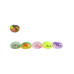Sombo Kawaii Dumplings 5 Stk. Sombo Kawaii Dumplings 5 Stk.