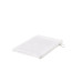Zone Denmark Waschhandschuh Sauna 21 x 15.5 cm, Weiss Zone Denmark Waschhandschuh Sauna 21 x 15.5 cm, Weiss