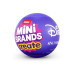 Zuru Mini Brands – Create Disney Snowglobe mehrfarbig 95 mm Zuru Mini Brands – Create Disney Snowglobe mehrfarbig 95 mm