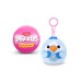 Zuru Snackles – Keychains 3.5 mehrfarbig 9.5 cm Zuru Snackles – Keychains 3.5 mehrfarbig 9.5 cm
