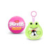 Zuru Snackles – Keychains 3.5 mehrfarbig 9.5 cm Zuru Snackles – Keychains 3.5 mehrfarbig 9.5 cm